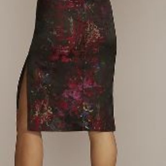 Party Sheath Dress Size 6 - NWT DB studio - Picture 6 of 8